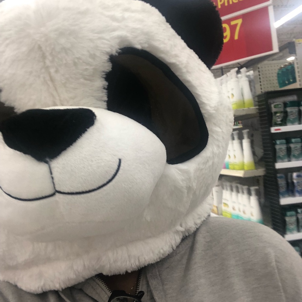 Meet your Posher, Endranie